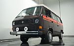 1985 Vanagon GL Westfalia Camper Thumbnail 19