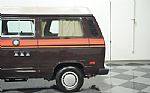 1985 Vanagon GL Westfalia Camper Thumbnail 22