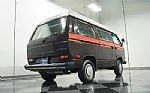 1985 Vanagon GL Westfalia Camper Thumbnail 24