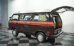 1985 Vanagon GL Westfalia Camper Thumbnail 28