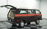 1985 Vanagon GL Westfalia Camper Thumbnail 51