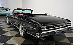 1966 Chevelle SS 396 Convertible Tr Thumbnail 11