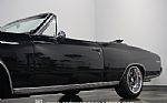 1966 Chevelle SS 396 Convertible Tr Thumbnail 26