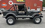 1985 CJ7 Thumbnail 2