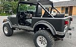 1985 CJ7 Thumbnail 4