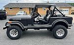 1985 CJ7 Thumbnail 6