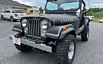 1985 CJ7 Thumbnail 7