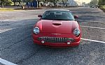 2003 Ford Thunderbird