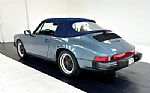 1987 911 Carrera Cabriolet Thumbnail 3