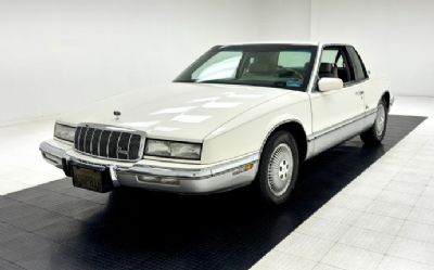 1992 Buick Riviera Hardtop 