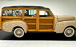 1941 Super Deluxe Woody Station Wag Thumbnail 6