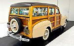 1941 Super Deluxe Woody Station Wag Thumbnail 5