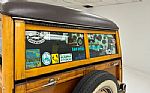 1941 Super Deluxe Woody Station Wag Thumbnail 18