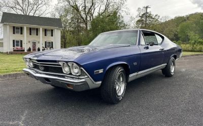 Photo of a 1968 Chevrolet Chevelle SS for sale