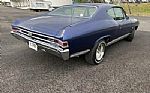 1968 Chevelle SS Thumbnail 21