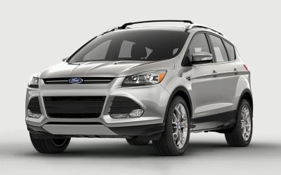 Photo of a 2013 Ford Escape SEL for sale