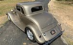 1934 5 Window Coupe Thumbnail 3