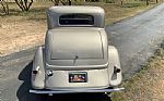 1934 5 Window Coupe Thumbnail 5