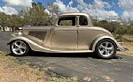 1934 5 Window Coupe Thumbnail 15