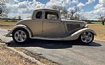 1934 5 Window Coupe Thumbnail 46