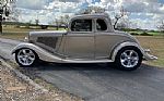 1934 5 Window Coupe Thumbnail 78