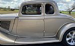 1934 5 Window Coupe Thumbnail 81