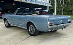 1966 Mustang Thumbnail 7