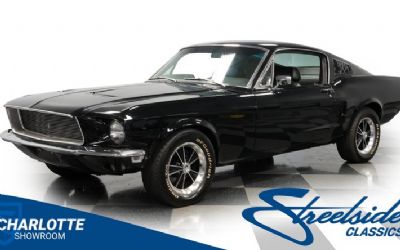 Photo of a 1968 Ford Mustang Fastback for sale