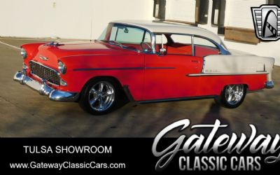 Photo of a 1955 Chevrolet Bel Air for sale