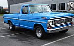 1970 F100 Thumbnail 3