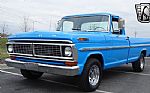 1970 F100 Thumbnail 7