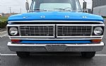 1970 F100 Thumbnail 8