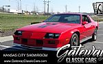 1984 Camaro Thumbnail 1