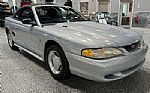 1995 Ford Mustang GT