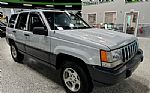 1996 Jeep Grand Cherokee