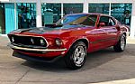 1969 Ford Mustang