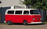 1971 Transporter BUS Thumbnail 5