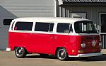 1971 Transporter BUS Thumbnail 8