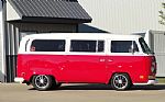 1971 Transporter BUS Thumbnail 10