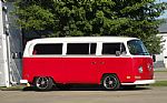 1971 Transporter BUS Thumbnail 14