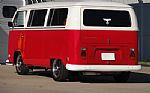 1971 Transporter BUS Thumbnail 18