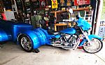 2006 Yamaha Trike