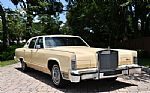 1978 Lincoln Continental