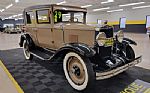 1929 Convertible Landau Thumbnail 3