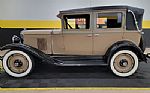 1929 Convertible Landau Thumbnail 7