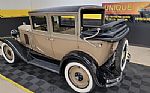 1929 Convertible Landau Thumbnail 22