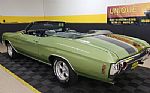 1972 Chevelle Malibu Convertible Thumbnail 6