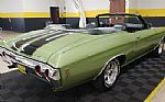 1972 Chevelle Malibu Convertible Thumbnail 4