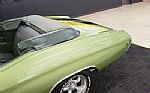 1972 Chevelle Malibu Convertible Thumbnail 15