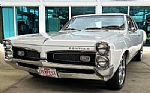 1967 Pontiac Tempest